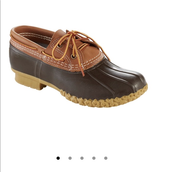 L.L. Bean Shoes - L.L.Bean Boot